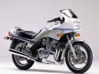 Yamaha XJ 900F